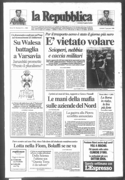 La repubblica